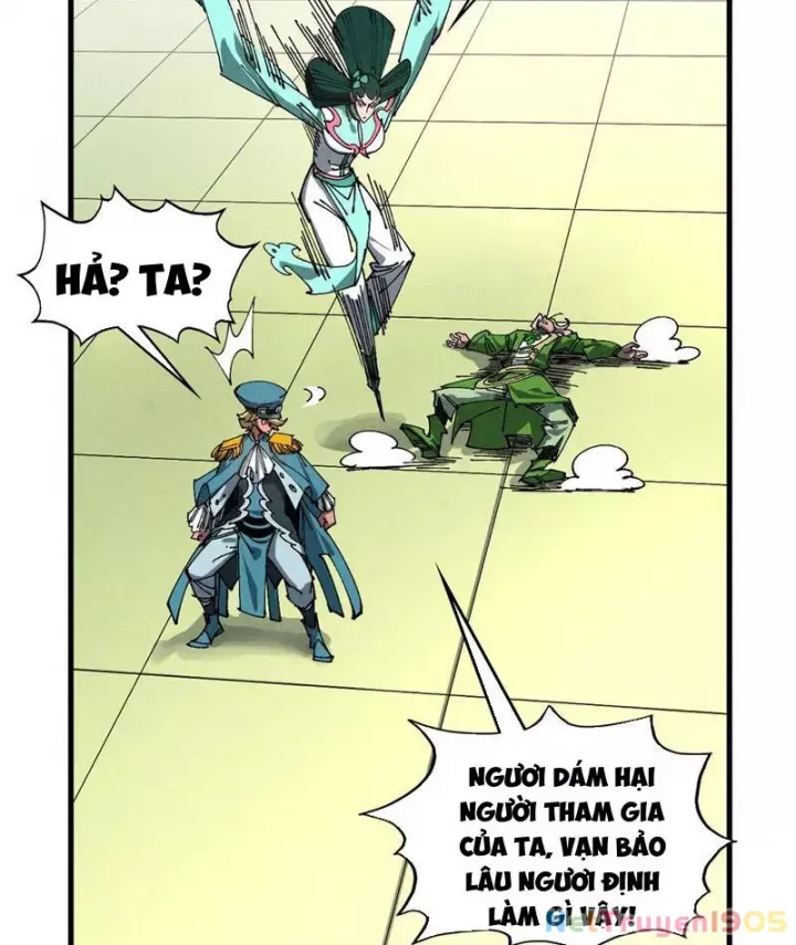 đọc truyện Vạn Cổ Chí Tôn Chương 459 ảnh 116 tại Thiên Thai Truyện