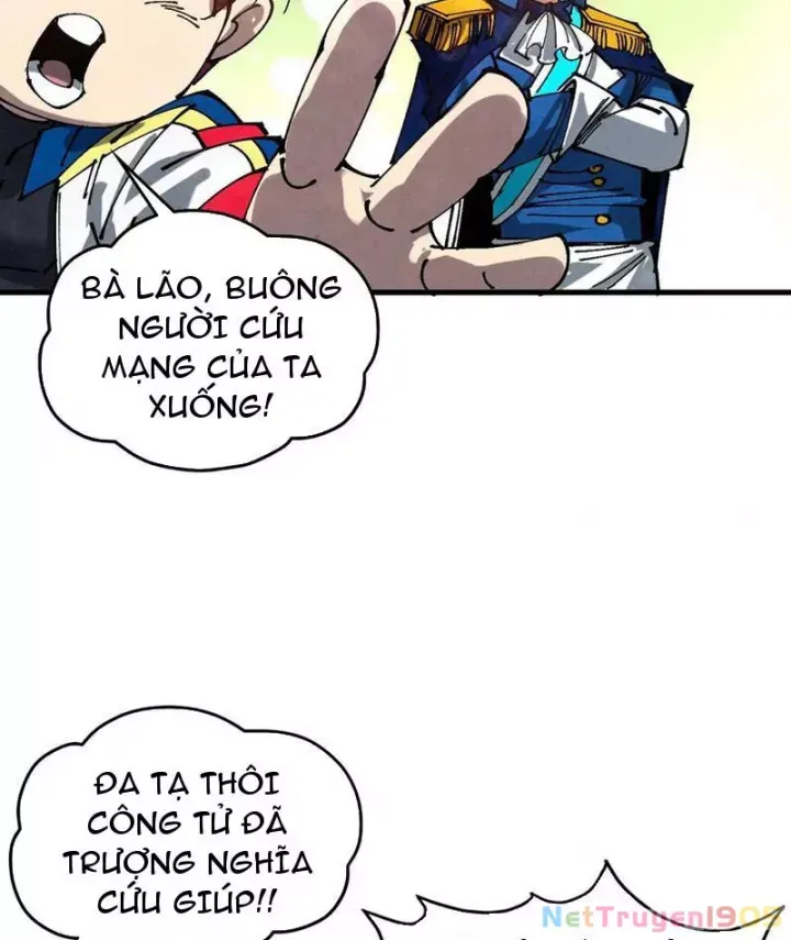 đọc truyện Vạn Cổ Chí Tôn Chương 459 ảnh 118 tại Thiên Thai Truyện