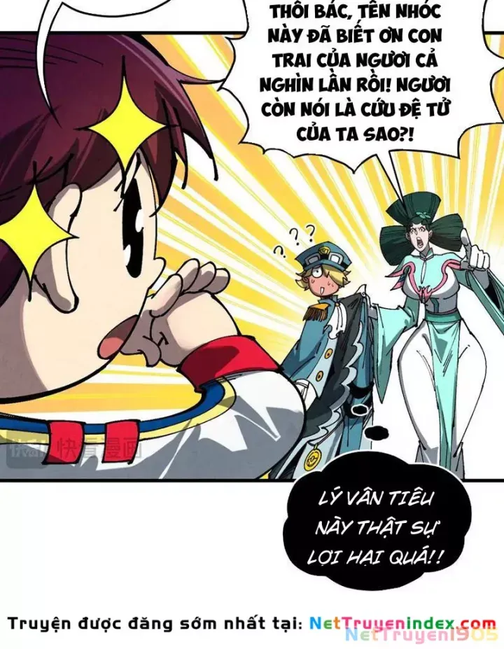 đọc truyện Vạn Cổ Chí Tôn Chương 459 ảnh 119 tại Thiên Thai Truyện