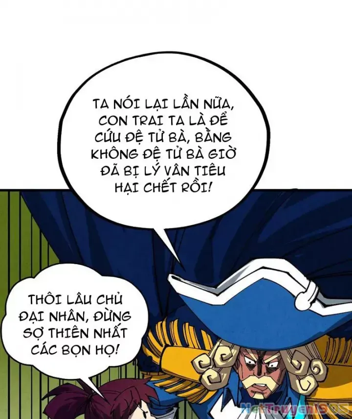 đọc truyện Vạn Cổ Chí Tôn Chương 459 ảnh 120 tại Thiên Thai Truyện