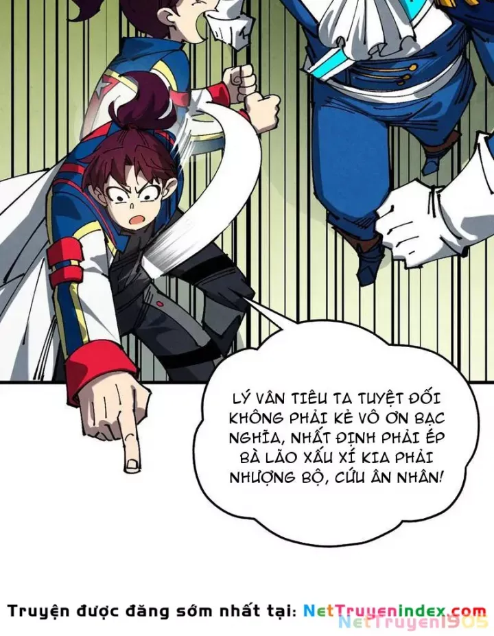 đọc truyện Vạn Cổ Chí Tôn Chương 459 ảnh 121 tại Thiên Thai Truyện