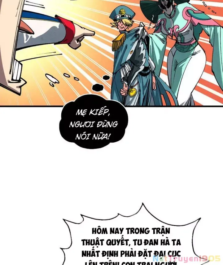 đọc truyện Vạn Cổ Chí Tôn Chương 459 ảnh 123 tại Thiên Thai Truyện