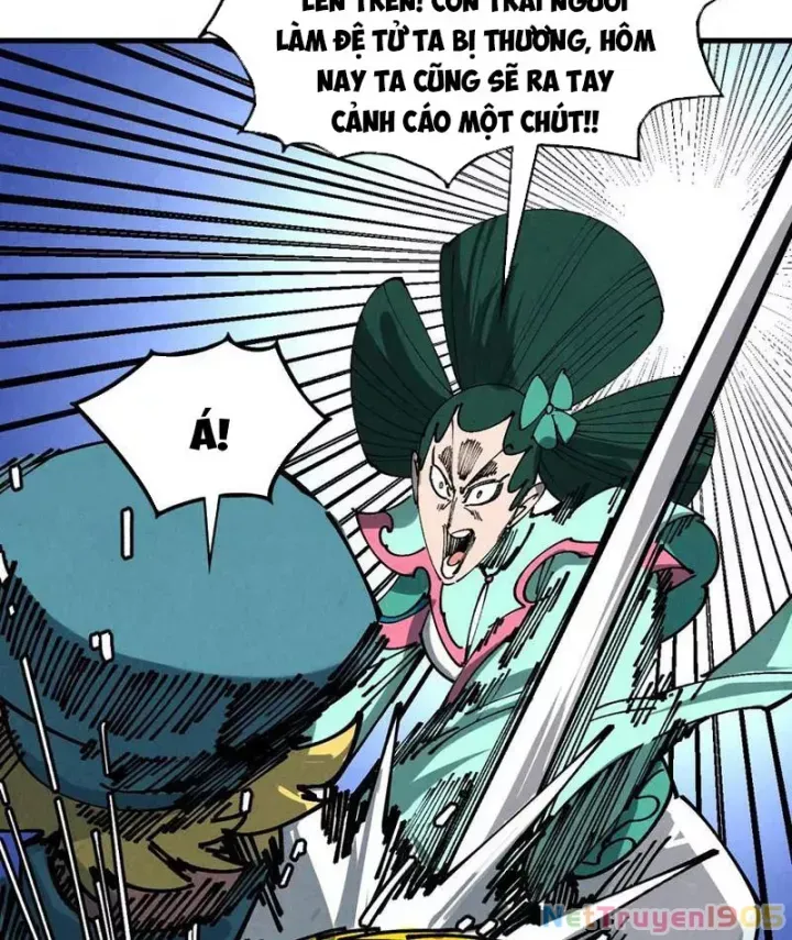 đọc truyện Vạn Cổ Chí Tôn Chương 459 ảnh 124 tại Thiên Thai Truyện