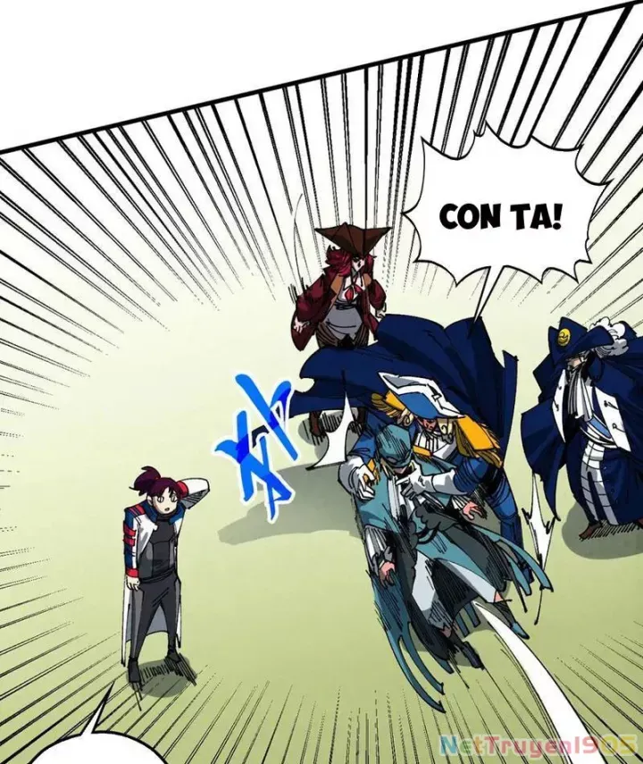 đọc truyện Vạn Cổ Chí Tôn Chương 459 ảnh 126 tại Thiên Thai Truyện