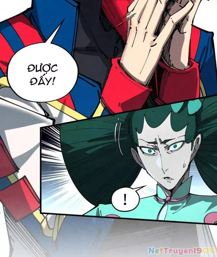 đọc truyện Vạn Cổ Chí Tôn Chương 459 ảnh 129 tại Thiên Thai Truyện