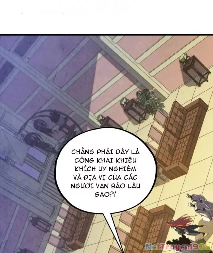 đọc truyện Vạn Cổ Chí Tôn Chương 459 ảnh 15 tại Thiên Thai Truyện