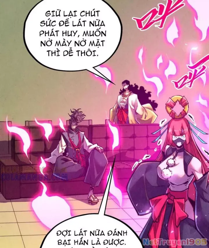 đọc truyện Vạn Cổ Chí Tôn Chương 459 ảnh 40 tại Thiên Thai Truyện