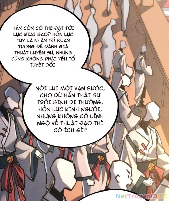 đọc truyện Vạn Cổ Chí Tôn Chương 459 ảnh 6 tại Thiên Thai Truyện