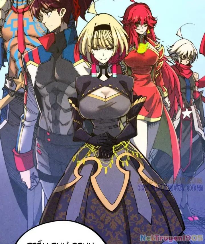 đọc truyện Vạn Cổ Chí Tôn Chương 459 ảnh 50 tại Thiên Thai Truyện