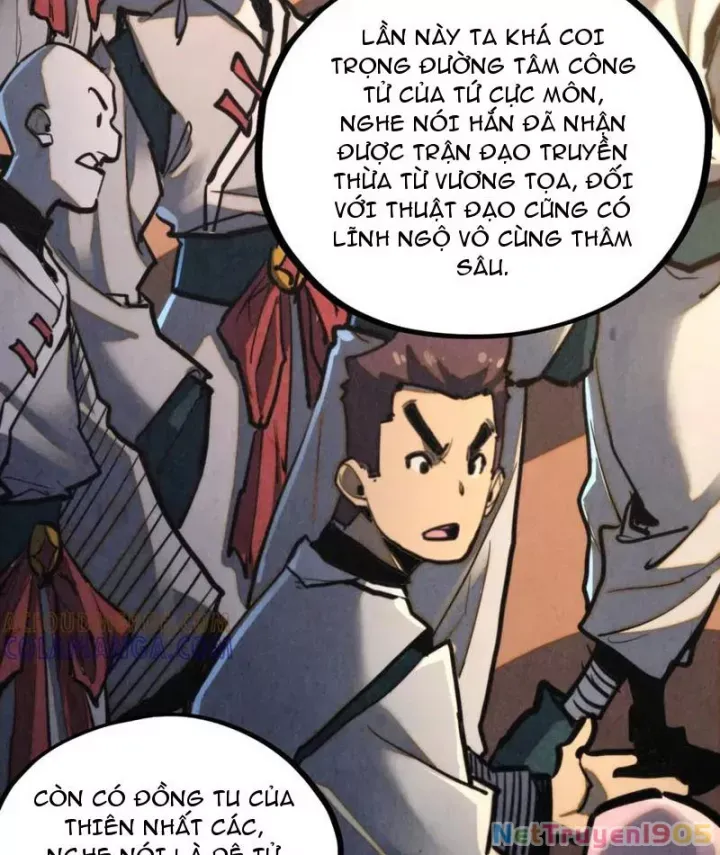 đọc truyện Vạn Cổ Chí Tôn Chương 459 ảnh 7 tại Thiên Thai Truyện