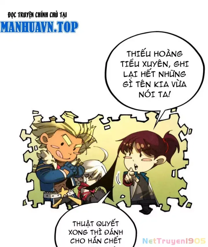 đọc truyện Vạn Cổ Chí Tôn Chương 459 ảnh 53 tại Thiên Thai Truyện