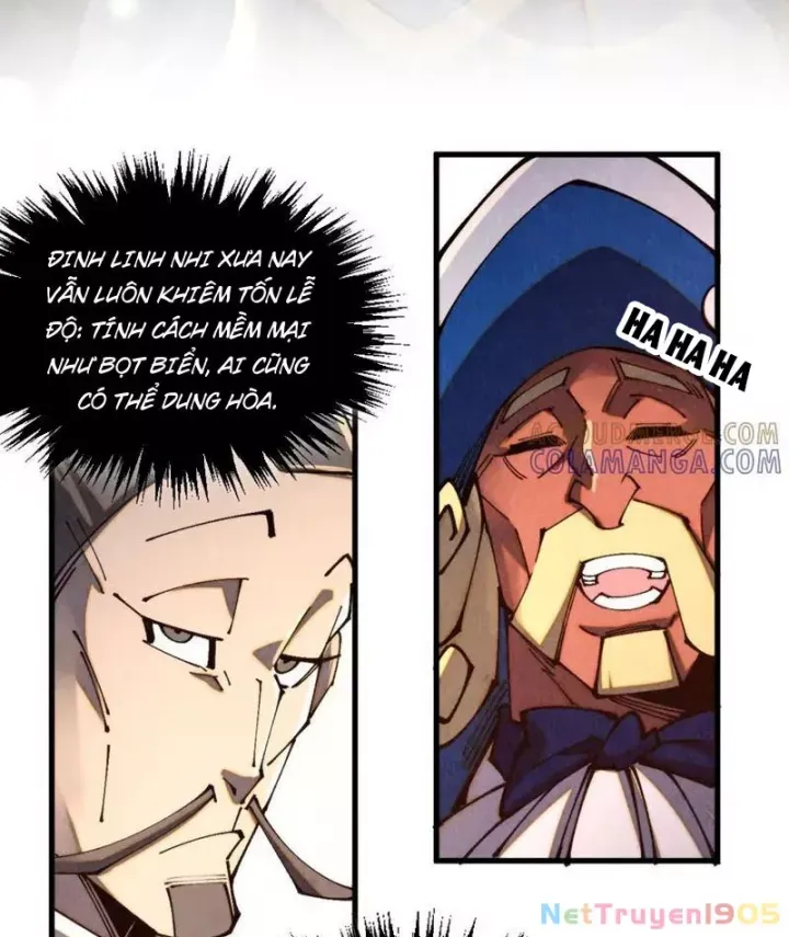 đọc truyện Vạn Cổ Chí Tôn Chương 459 ảnh 58 tại Thiên Thai Truyện