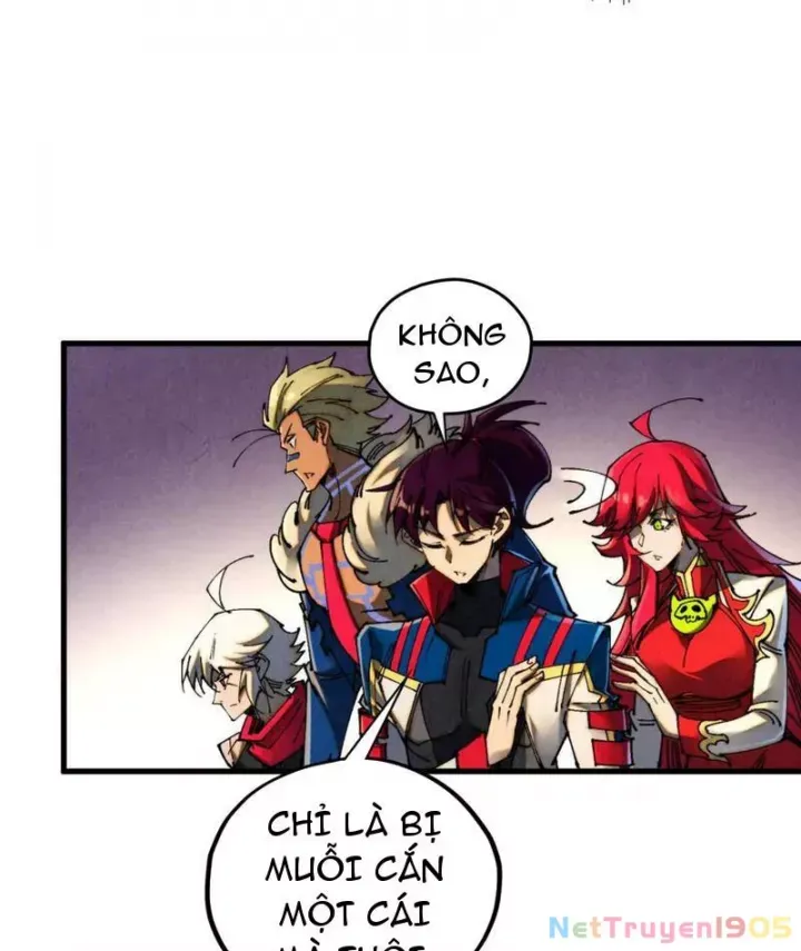 đọc truyện Vạn Cổ Chí Tôn Chương 459 ảnh 64 tại Thiên Thai Truyện