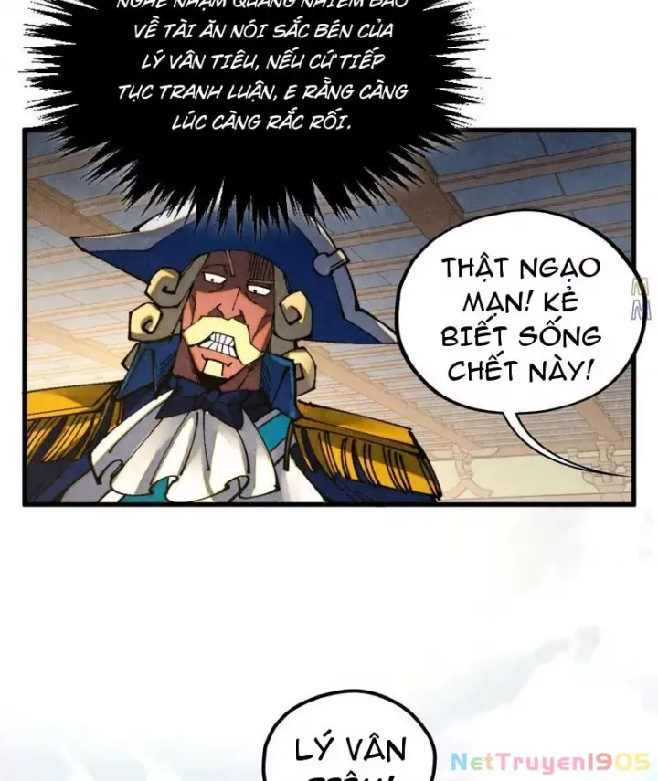 đọc truyện Vạn Cổ Chí Tôn Chương 459 ảnh 73 tại Thiên Thai Truyện