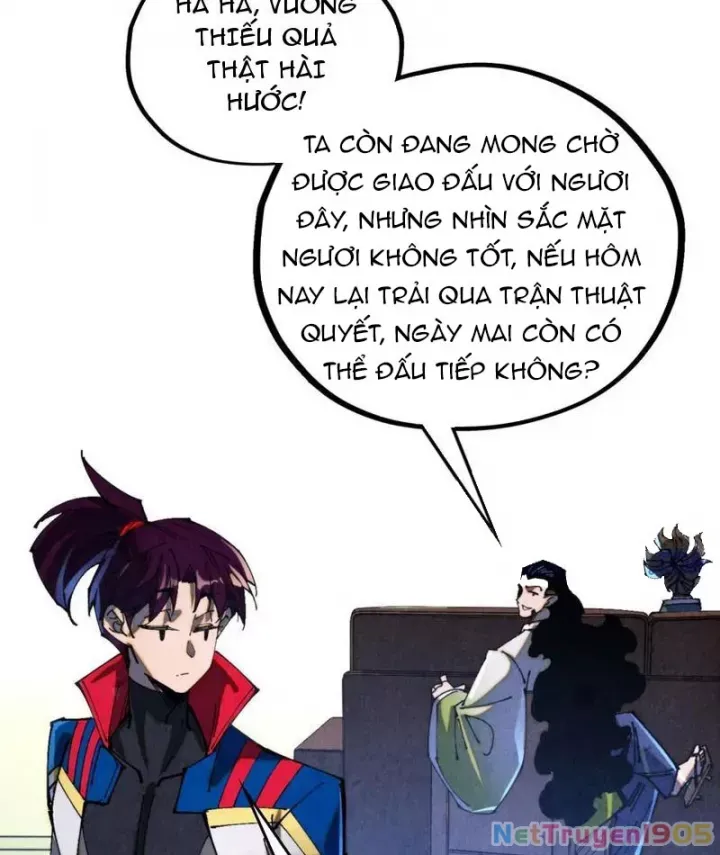 đọc truyện Vạn Cổ Chí Tôn Chương 459 ảnh 78 tại Thiên Thai Truyện