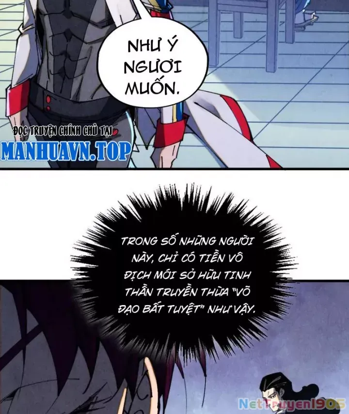 đọc truyện Vạn Cổ Chí Tôn Chương 459 ảnh 79 tại Thiên Thai Truyện