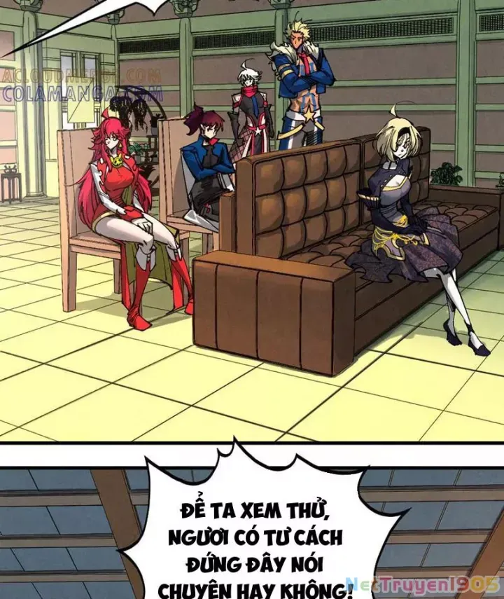 đọc truyện Vạn Cổ Chí Tôn Chương 459 ảnh 81 tại Thiên Thai Truyện