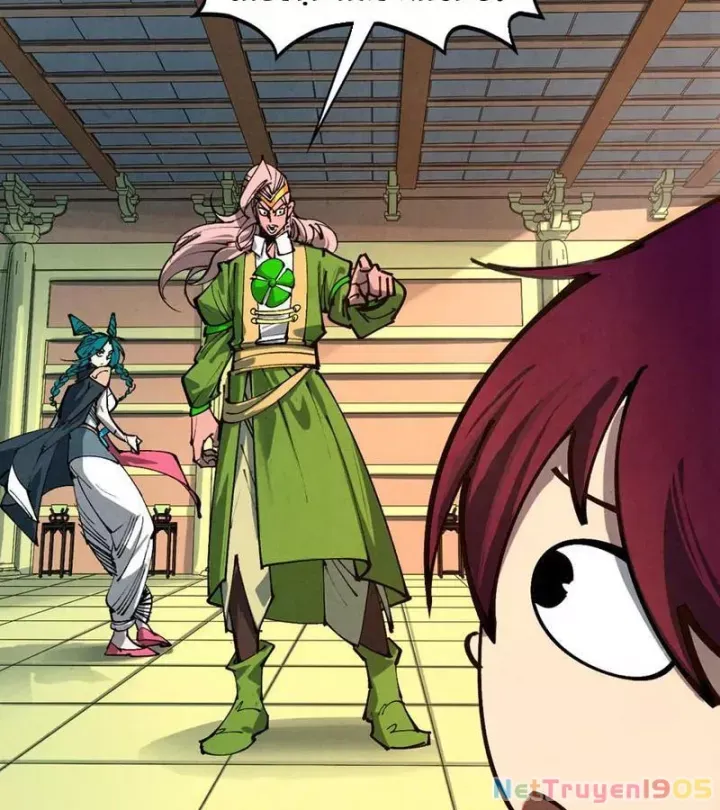 đọc truyện Vạn Cổ Chí Tôn Chương 459 ảnh 82 tại Thiên Thai Truyện