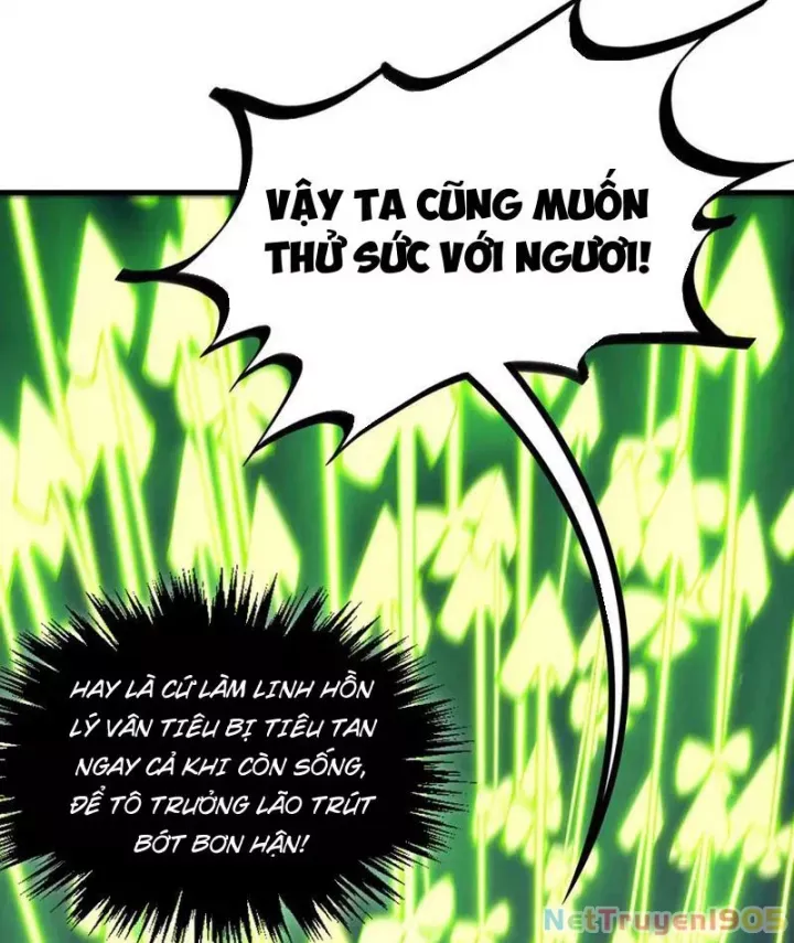 đọc truyện Vạn Cổ Chí Tôn Chương 459 ảnh 85 tại Thiên Thai Truyện