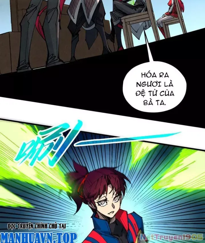 đọc truyện Vạn Cổ Chí Tôn Chương 459 ảnh 88 tại Thiên Thai Truyện