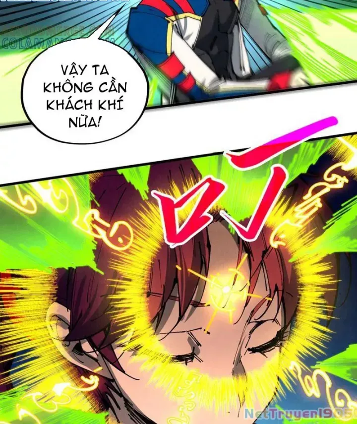 đọc truyện Vạn Cổ Chí Tôn Chương 459 ảnh 89 tại Thiên Thai Truyện