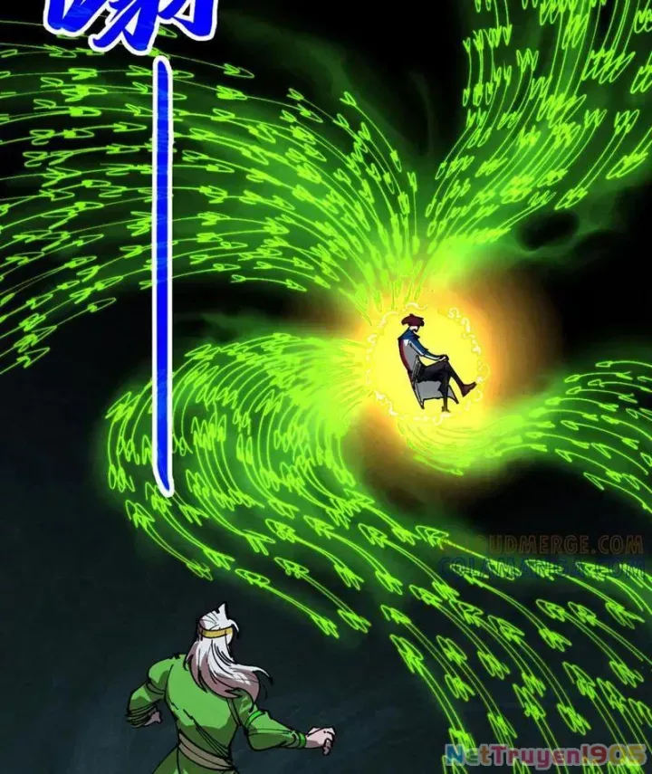 đọc truyện Vạn Cổ Chí Tôn Chương 459 ảnh 91 tại Thiên Thai Truyện