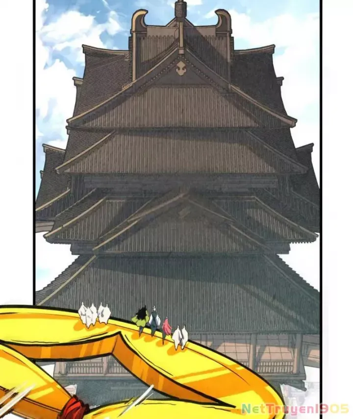 đọc truyện Vạn Cổ Chí Tôn Chương 459 ảnh 11 tại Thiên Thai Truyện