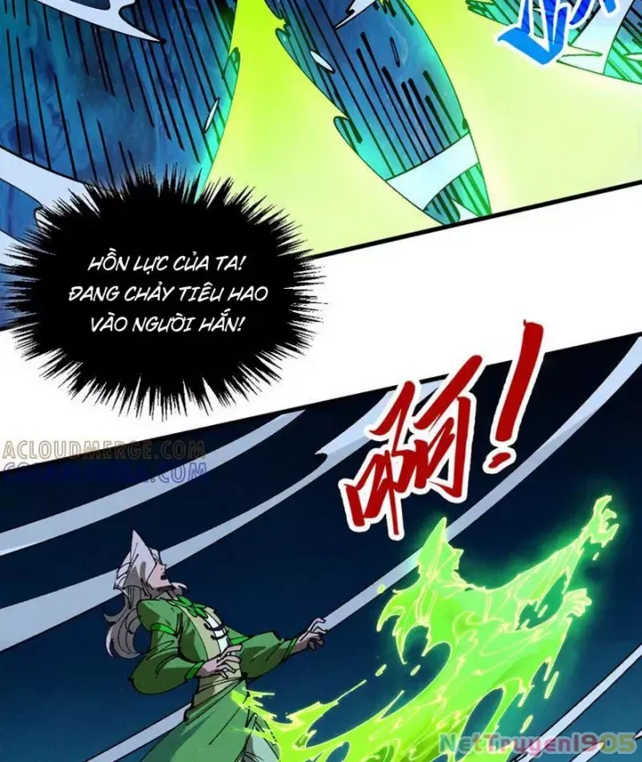 đọc truyện Vạn Cổ Chí Tôn Chương 459 ảnh 99 tại Thiên Thai Truyện