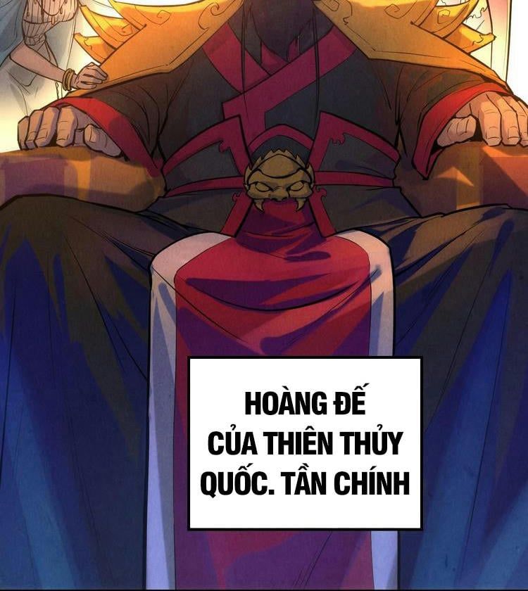 đọc truyện Vạn Cổ Chí Tôn Chương 46 ảnh 21 tại Thiên Thai Truyện