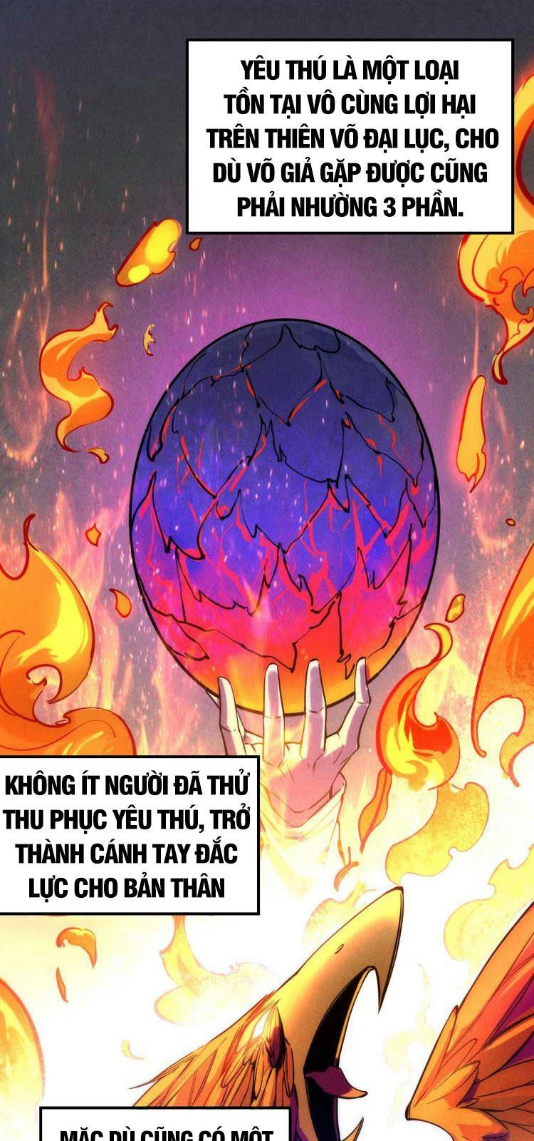 đọc truyện Vạn Cổ Chí Tôn Chương 46 ảnh 44 tại Thiên Thai Truyện