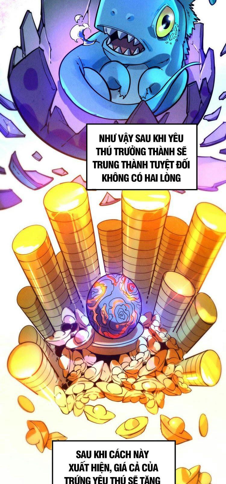 đọc truyện Vạn Cổ Chí Tôn Chương 46 ảnh 46 tại Thiên Thai Truyện