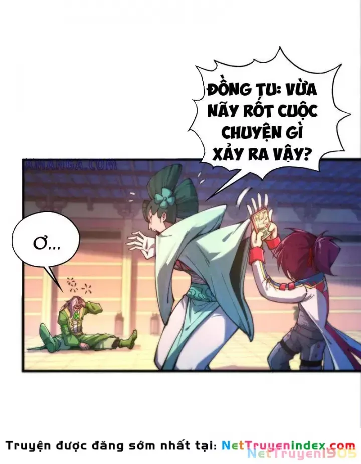 đọc truyện Vạn Cổ Chí Tôn Chương 460 ảnh 12 tại Thiên Thai Truyện