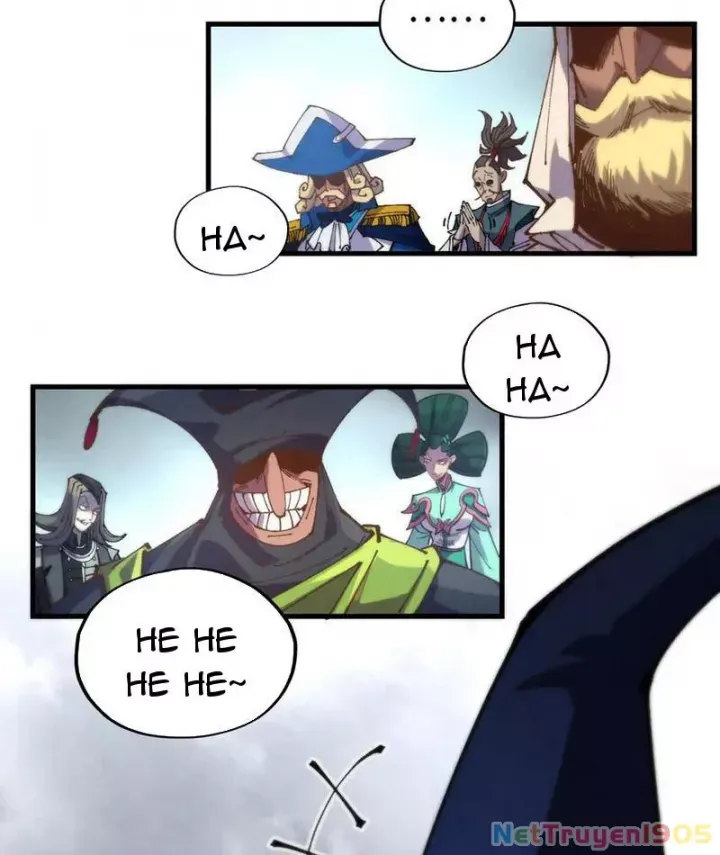 đọc truyện Vạn Cổ Chí Tôn Chương 460 ảnh 108 tại Thiên Thai Truyện