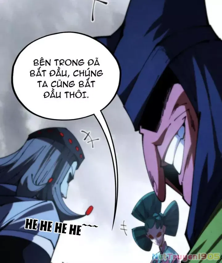 đọc truyện Vạn Cổ Chí Tôn Chương 460 ảnh 109 tại Thiên Thai Truyện