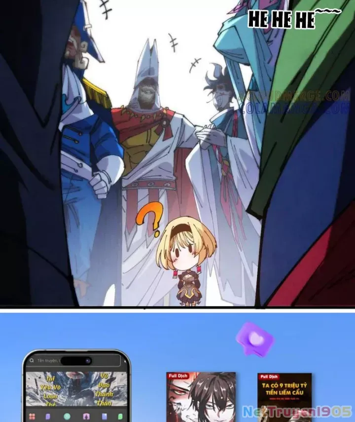 đọc truyện Vạn Cổ Chí Tôn Chương 460 ảnh 110 tại Thiên Thai Truyện