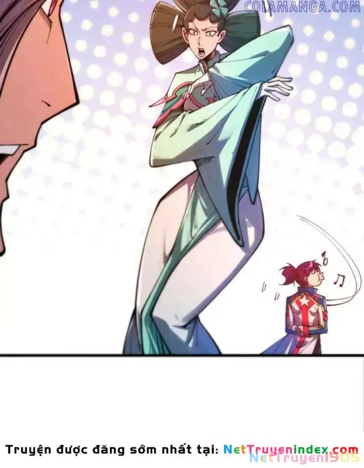 đọc truyện Vạn Cổ Chí Tôn Chương 460 ảnh 15 tại Thiên Thai Truyện