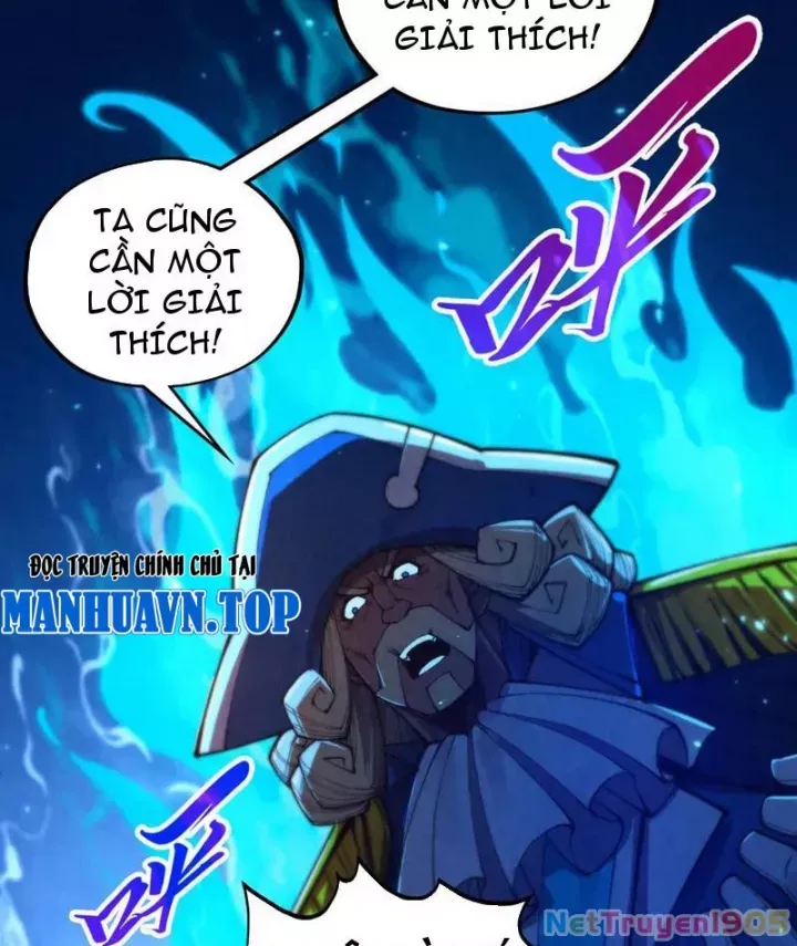 đọc truyện Vạn Cổ Chí Tôn Chương 460 ảnh 18 tại Thiên Thai Truyện