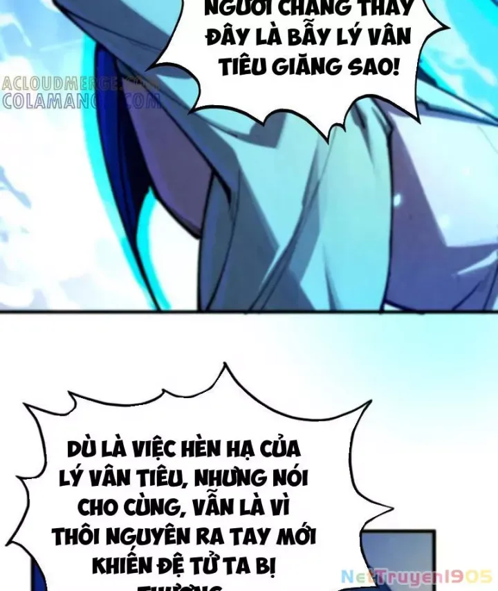 đọc truyện Vạn Cổ Chí Tôn Chương 460 ảnh 20 tại Thiên Thai Truyện