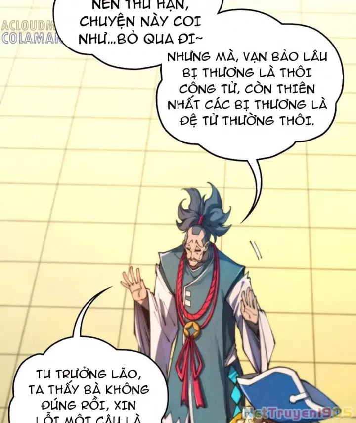 đọc truyện Vạn Cổ Chí Tôn Chương 460 ảnh 25 tại Thiên Thai Truyện