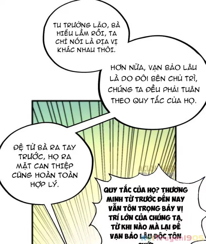 đọc truyện Vạn Cổ Chí Tôn Chương 460 ảnh 27 tại Thiên Thai Truyện