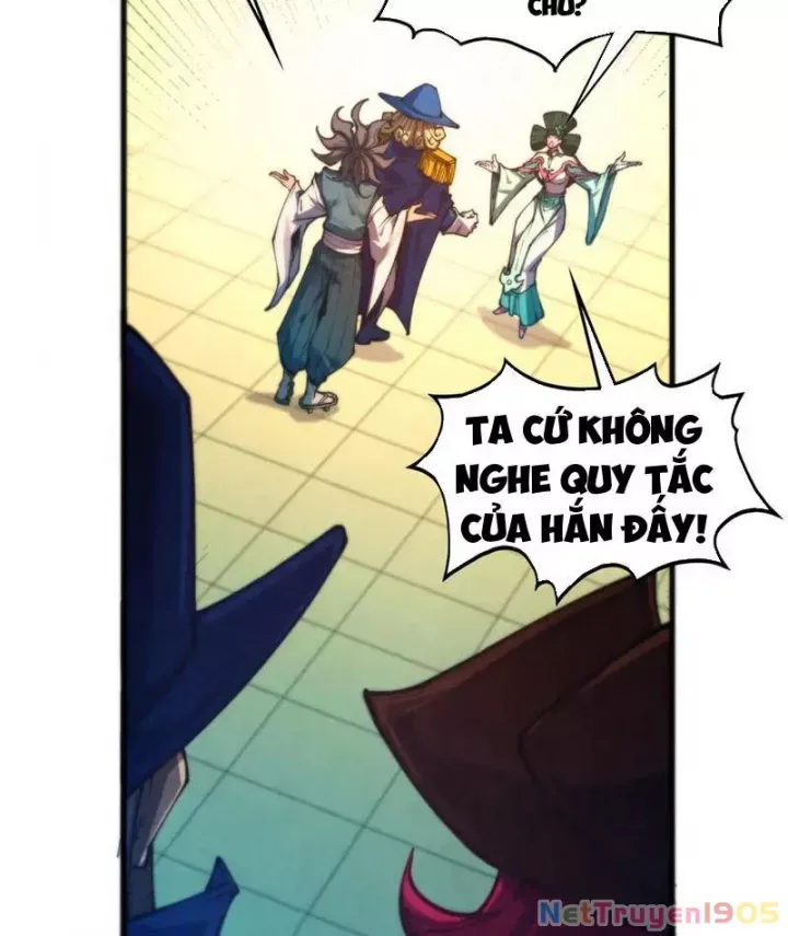 đọc truyện Vạn Cổ Chí Tôn Chương 460 ảnh 28 tại Thiên Thai Truyện