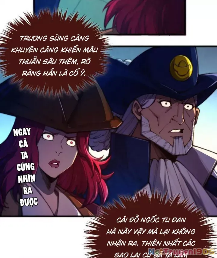 đọc truyện Vạn Cổ Chí Tôn Chương 460 ảnh 29 tại Thiên Thai Truyện