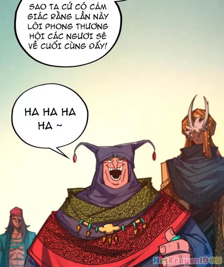 đọc truyện Vạn Cổ Chí Tôn Chương 460 ảnh 32 tại Thiên Thai Truyện