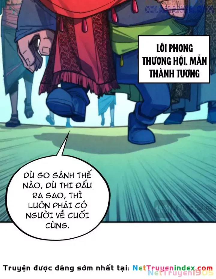 đọc truyện Vạn Cổ Chí Tôn Chương 460 ảnh 33 tại Thiên Thai Truyện