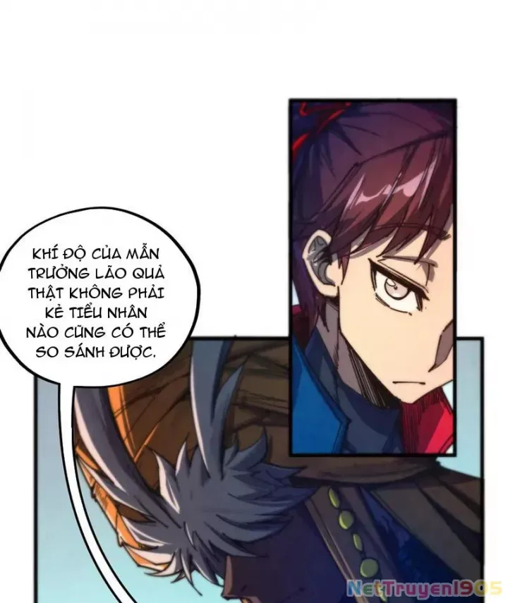 đọc truyện Vạn Cổ Chí Tôn Chương 460 ảnh 34 tại Thiên Thai Truyện