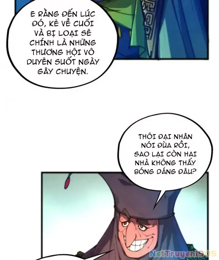 đọc truyện Vạn Cổ Chí Tôn Chương 460 ảnh 36 tại Thiên Thai Truyện