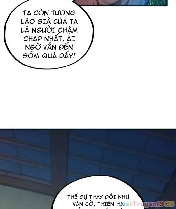 đọc truyện Vạn Cổ Chí Tôn Chương 460 ảnh 37 tại Thiên Thai Truyện