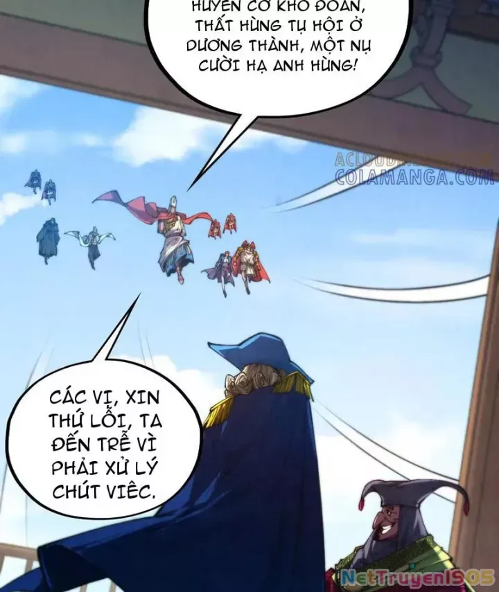 đọc truyện Vạn Cổ Chí Tôn Chương 460 ảnh 38 tại Thiên Thai Truyện