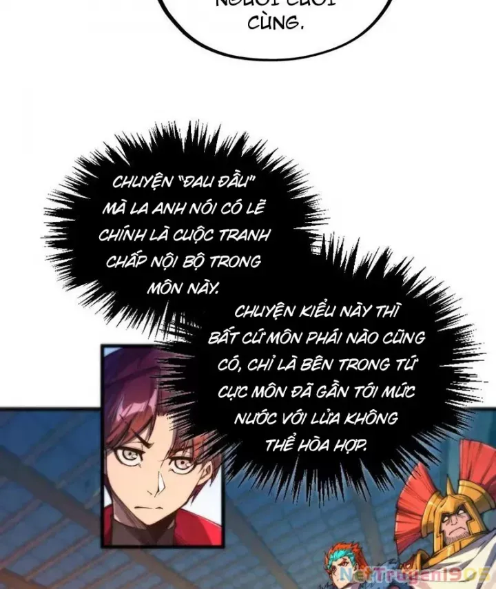 đọc truyện Vạn Cổ Chí Tôn Chương 460 ảnh 41 tại Thiên Thai Truyện