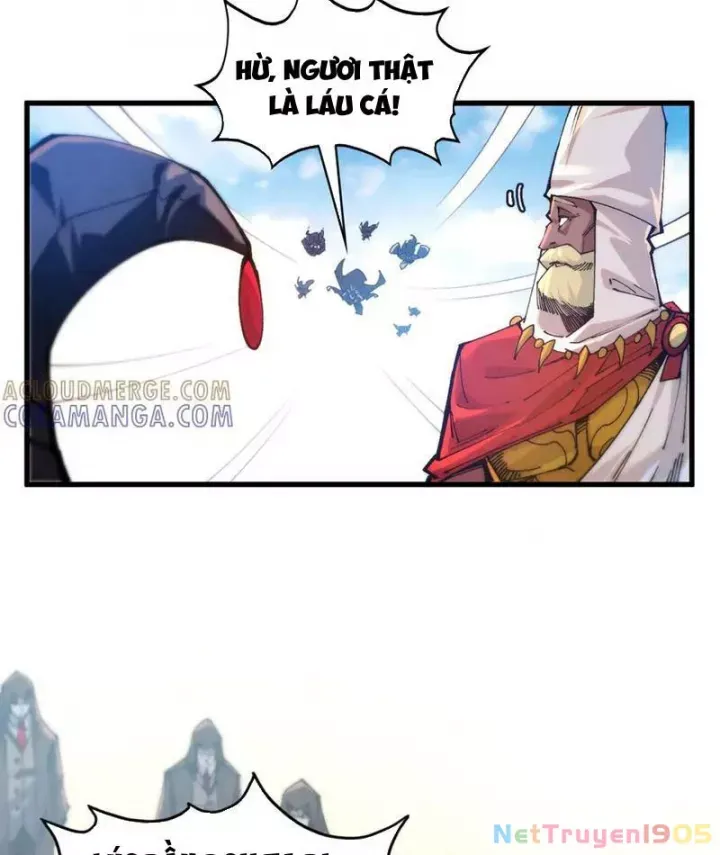 đọc truyện Vạn Cổ Chí Tôn Chương 460 ảnh 43 tại Thiên Thai Truyện